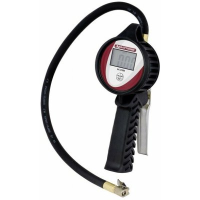 KRAFTWERK Automotive KR-31004 Pneuhustič digitální PROFI Automotive – Zboží Mobilmania