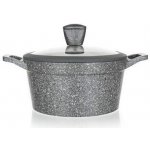 Banquet hliníkový 20 x 9,5 cm GRANITE PR – Zboží Dáma