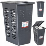 BRANQ koš Zebra 30l – Zboží Dáma