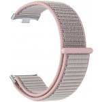 Eternico Airy pro Redmi Watch 4 / 5, Xiaomi Band 8 Pro / 9 Pro pink AET-RW5AY-pi – Zboží Živě