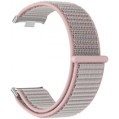 Eternico Airy pro Redmi Watch 4 / 5, Xiaomi Band 8 Pro / 9 Pro pink AET-RW5AY-pi – Zboží Živě