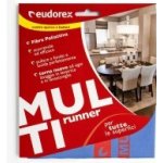 Eudorex Multi Runner universální mikroutěrka 515 35 x 32 cm 1 ks – Zboží Dáma