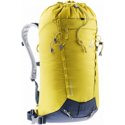 Deuter Guide Lite 22 l SL žlutá – Hledejceny.cz