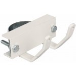 Merco držák na plot pro síťovačky a košťata – Zboží Dáma