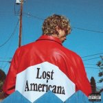 Machine Gun Kelly - Lost Americana Vinyl LP – Hledejceny.cz