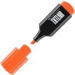 Faber-Castell 154215 Zvýrazňovač Short TXTLNR oranžový – Zboží Živě