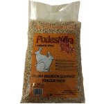 JLP Dřevěná podestýlka 14 l – Zbozi.Blesk.cz