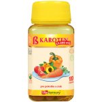 VitaHarmony Beta karoten 25.000 m.j. 100 tablet – Hledejceny.cz
