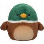 Squishmallows Kačer Avery 30 cm – Zboží Dáma