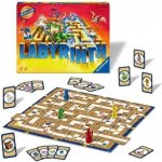 Ravensburger Labyrinth – Hledejceny.cz