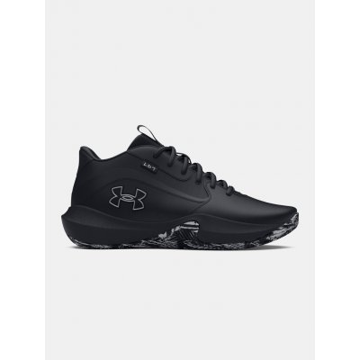 Under Armour Armour Ua Lockdown 7 Low Black – Zboží Dáma Under Armour Armour Ua Lockdown 7 Low Black – Zboží Dáma