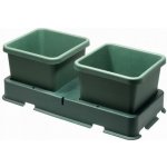 Autopot Easy2grow 2 květníky (extension kit) – Hledejceny.cz