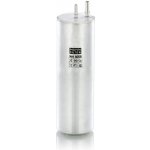 MANN-FILTER Palivový filtr MANN WK8058 | Zboží Auto