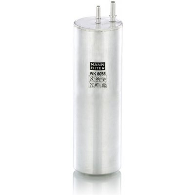 MANN-FILTER Palivový filtr MANN WK8058 | Zboží Auto