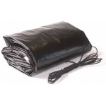 FLOBAL krycí plachta na bazén ovál 9,1 x 4,6 – Sleviste.cz