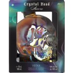 Crystal Head Aurora 40% 0,7 l (holá láhev) – Zboží Dáma