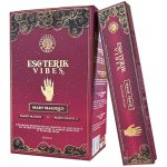 Fragances & Sens Vonné tyčinky Masala Esoterik Magic Hand Magická ruka 15 g – Hledejceny.cz