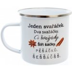 Plecháček bílý Svařáček 300 ml – Hledejceny.cz