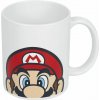 Hrnek a šálek CurePink Keramický hrnek Nintendo Super Mario 315 ml