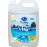 Sparkly POOL pH plus tekutý 5 l – Zboží Mobilmania