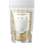 BrainMax Pure Superfast Ovesné Vločky bezlepkové BIO 1 kg – Zboží Dáma