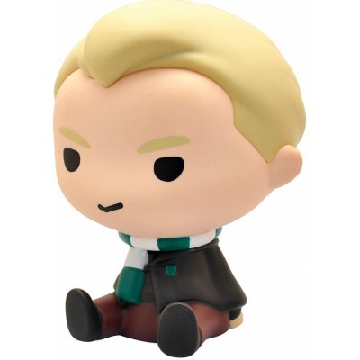Pokladnička Harry Potter Draco Malfoy 3521320800882 – Zboží Mobilmania