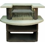 Buschbeck Grill Bar Montana 90016.000 – Hledejceny.cz