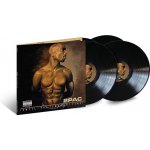 2Pac - Until The End of Time 4 Vinyl LP – Hledejceny.cz