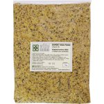 Witte Molen Egg Food Moist Yellow 1 kg – Zboží Mobilmania