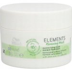 Wella Elements Renewing Mask 150 ml – Sleviste.cz