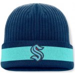 Fanatics beanie Seattle Kraken SR 567589 Seattle Kraken – Hledejceny.cz