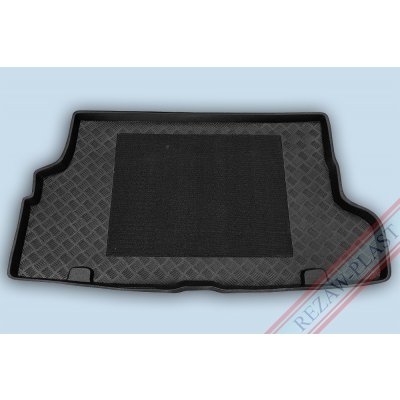 Plastová vana do kufru Rezaw Plast Volvo 850 1991-1996 sedan – Hledejceny.cz