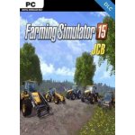 Farming Simulator 15 - JCB – Sleviste.cz