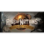 Rise of Nations (Extended Edition) – Zboží Mobilmania