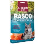 Rasco Premium plátky s kuřecím masem 80 g – Zboží Dáma