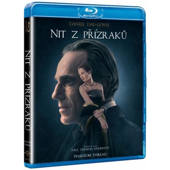 Nit z přízraků BD