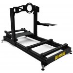 Simracing kokpit RECART GTR S Evo Black - Simucube-Simagic – Hledejceny.cz
