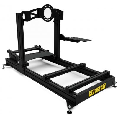 Simracing kokpit RECART GTR S Evo Black - Simucube-Simagic – Hledejceny.cz
