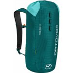 Ortovox Trad Zero 18l pacific green – Zboží Dáma