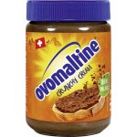 Ovomaltine čokokrém s křupinkami 380 g – Zboží Dáma