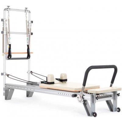 Elina Pilates Mentor Reformer