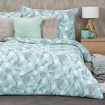 4Home bavlna povlečení Chamomile 140x200 70x90 – Zboží Dáma