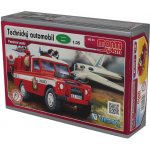 Seva Monti System 03 Team 21 Land Rover – Zbozi.Blesk.cz