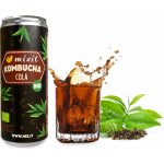 Mixit BIO Kombucha Cola 330 ml – Hledejceny.cz