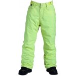 Quiksilver STATE INS PNT YELLOW – Hledejceny.cz