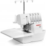 Bernina L 460 – Zboží Dáma