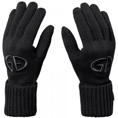 Goldbergh Vanity Gloves Black – Hledejceny.cz