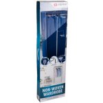 Alpina ED 208328 75x50x160 cm tmavě modrá – Sleviste.cz