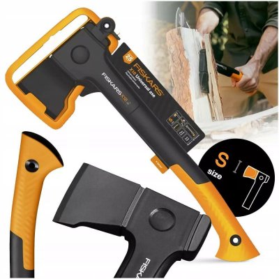 Fiskars 1069103 – Zboží Dáma