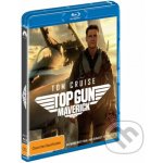 Top Gun: Maverick BD – Hledejceny.cz